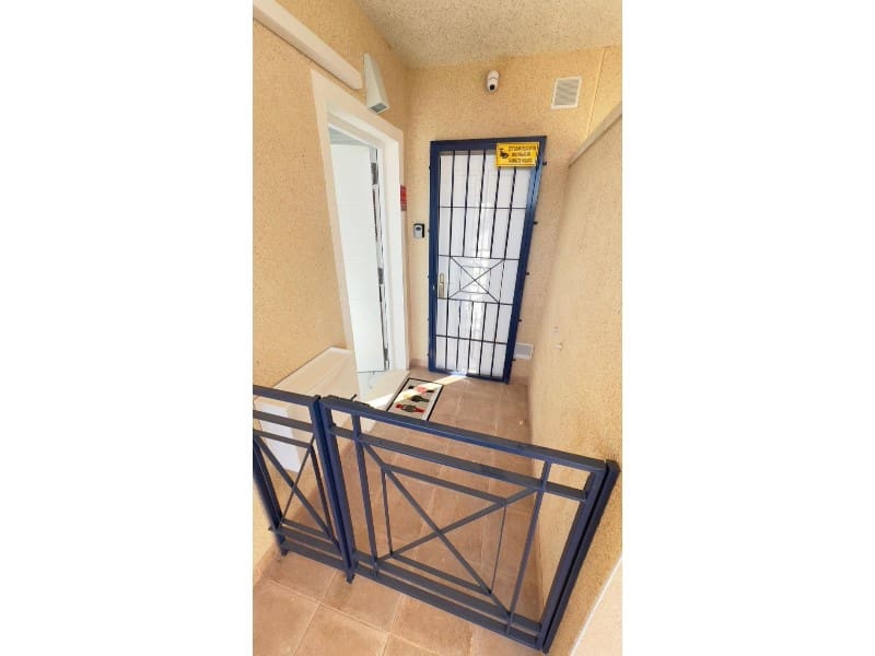 1 sypialnia Penthouse na sprzedaż w Orihuela Costa z basenem - 170 000 € (Ref: 9449476)