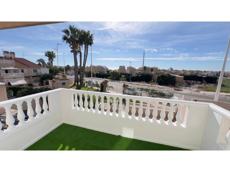 1 sypialnia Penthouse na sprzedaż w Orihuela Costa z basenem - 170 000 € (Ref: 9449476)