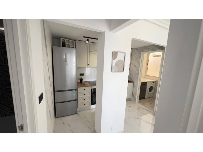 1 sypialnia Penthouse na sprzedaż w Orihuela Costa z basenem - 170 000 € (Ref: 9449476)