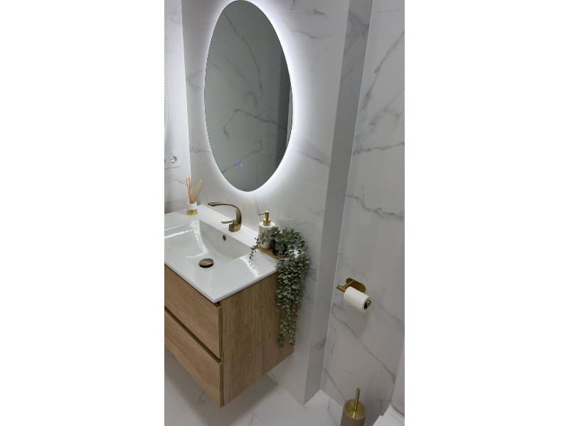 1 sypialnia Penthouse na sprzedaż w Orihuela Costa z basenem - 170 000 € (Ref: 9449476)