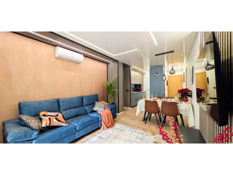 2 soveværelse Lejlighed til salg i Torrevieja - € 174.800 (Ref: 9449477)