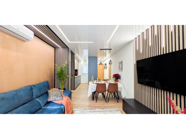 2 Zimmer Apartment zu verkaufen in Parque de las Naciones, Torrevieja - 174.800 € (Ref: 9449477)