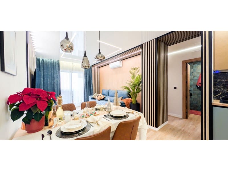 2 soveværelse Lejlighed til salg i Torrevieja - € 174.800 (Ref: 9449477)