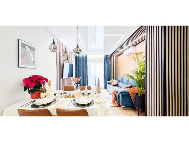 2 soveværelse Lejlighed til salg i Torrevieja - € 174.800 (Ref: 9449477)