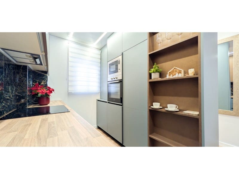 2 soveværelse Lejlighed til salg i Torrevieja - € 174.800 (Ref: 9449477)