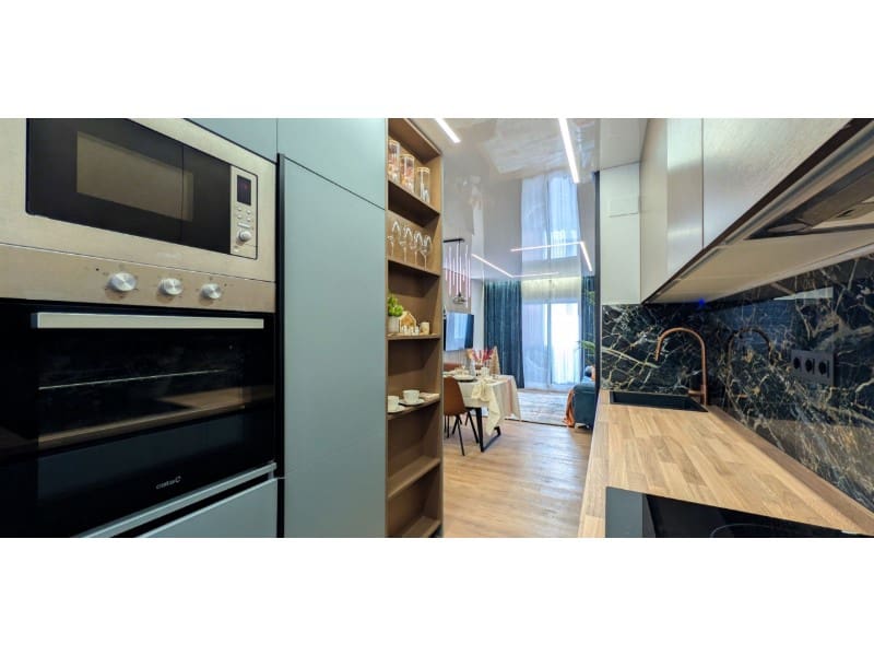 2 soveværelse Lejlighed til salg i Torrevieja - € 174.800 (Ref: 9449477)