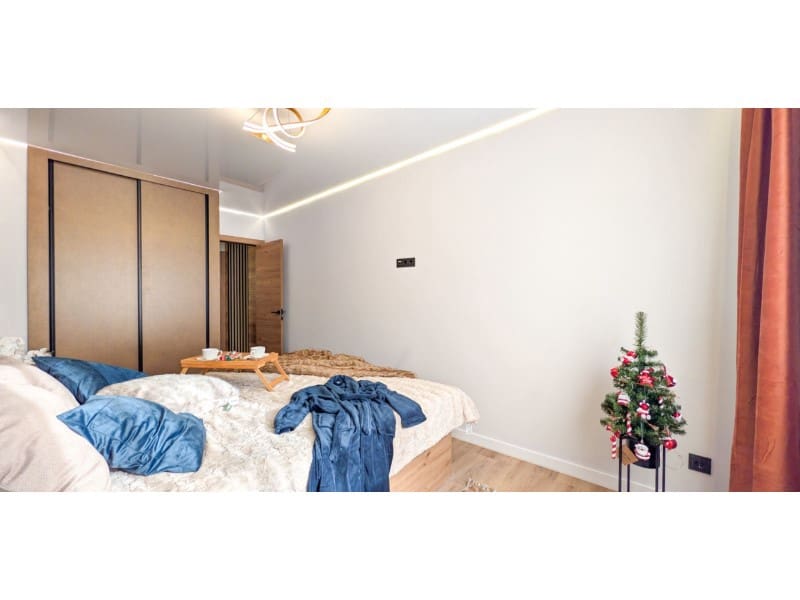 2 soveværelse Lejlighed til salg i Torrevieja - € 174.800 (Ref: 9449477)