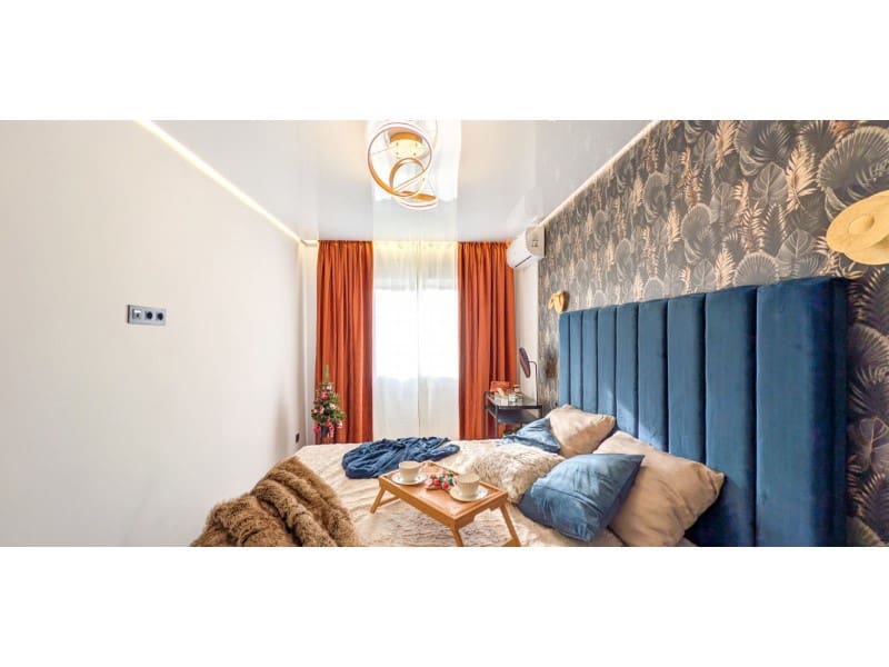 2 soveværelse Lejlighed til salg i Torrevieja - € 174.800 (Ref: 9449477)