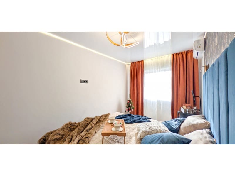 2 soveværelse Lejlighed til salg i Torrevieja - € 174.800 (Ref: 9449477)