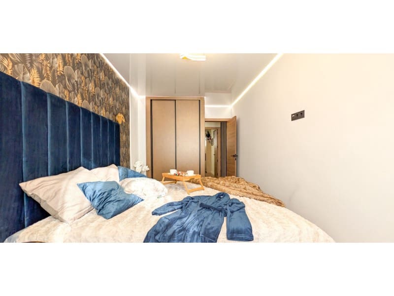 2 soveværelse Lejlighed til salg i Torrevieja - € 174.800 (Ref: 9449477)