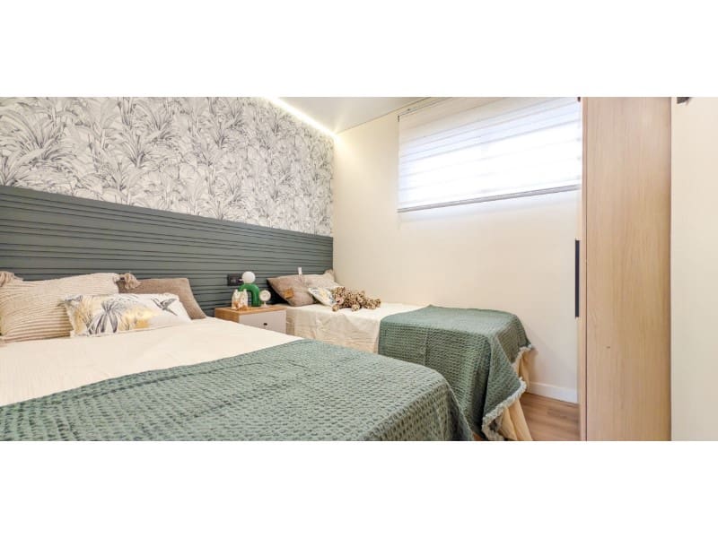 2 soveværelse Lejlighed til salg i Torrevieja - € 174.800 (Ref: 9449477)