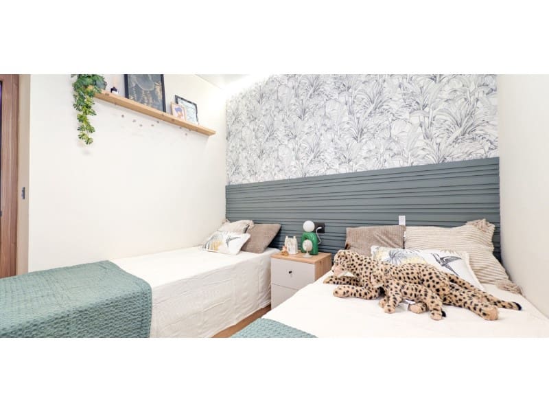 2 soveværelse Lejlighed til salg i Torrevieja - € 174.800 (Ref: 9449477)