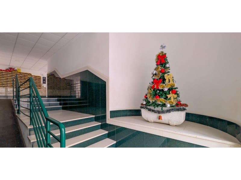 2 soveværelse Lejlighed til salg i Torrevieja - € 174.800 (Ref: 9449477)