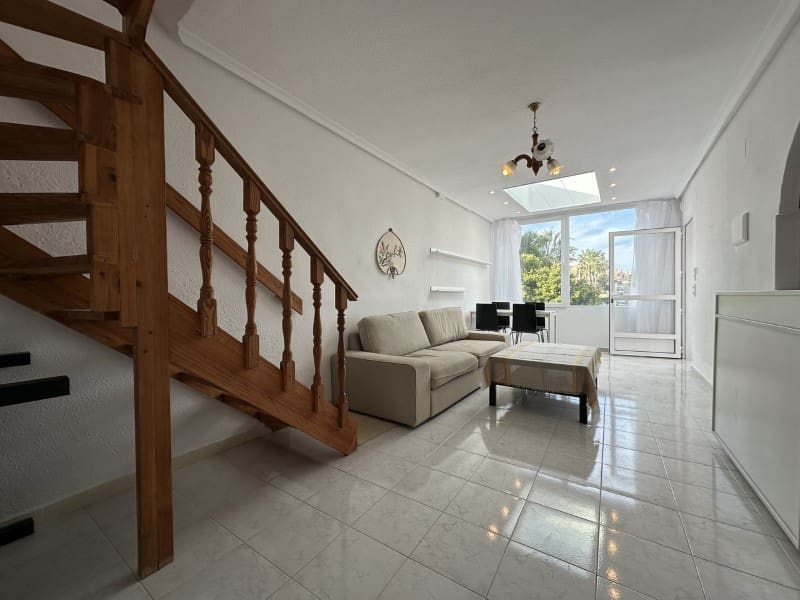 2 sypialnia Apartament na sprzedaż w La Mata z garażem - 159 000 € (Ref: 9450352)