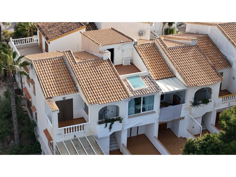 2 sypialnia Apartament na sprzedaż w La Mata z garażem - 159 000 € (Ref: 9450352)