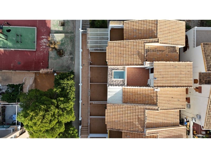 2 sypialnia Apartament na sprzedaż w La Mata z garażem - 159 000 € (Ref: 9450352)