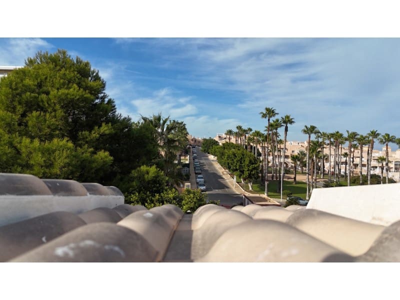 2 sypialnia Apartament na sprzedaż w La Mata z garażem - 159 000 € (Ref: 9450352)