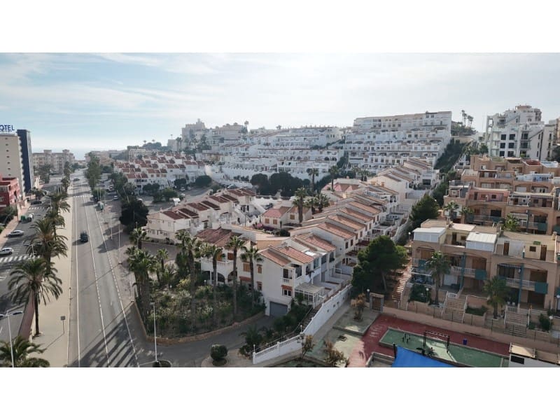 2 sypialnia Apartament na sprzedaż w La Mata z garażem - 159 000 € (Ref: 9450352)