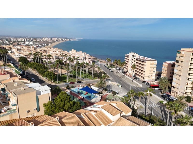 2 sypialnia Apartament na sprzedaż w La Mata z garażem - 159 000 € (Ref: 9450352)