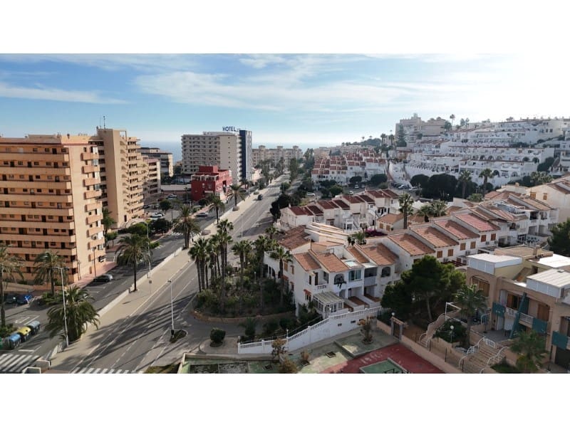 2 sypialnia Apartament na sprzedaż w La Mata z garażem - 159 000 € (Ref: 9450352)