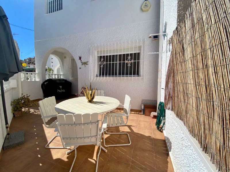 2 Zimmer Apartment zu verkaufen in Cabo Cervera - 129.900 € (Ref: 9450353)