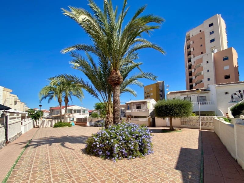 2 Zimmer Apartment zu verkaufen in Cabo Cervera - 129.900 € (Ref: 9450353)
