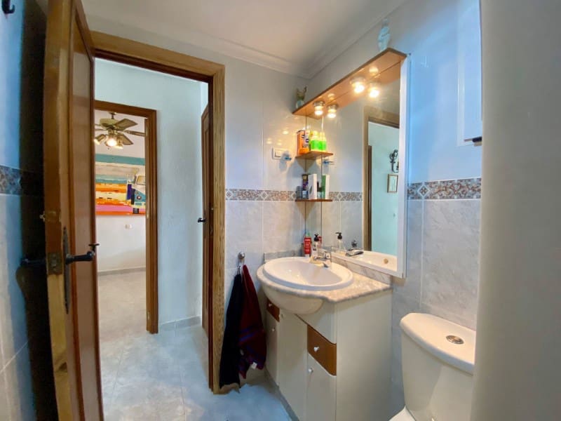 2 Zimmer Apartment zu verkaufen in Cabo Cervera - 129.900 € (Ref: 9450353)