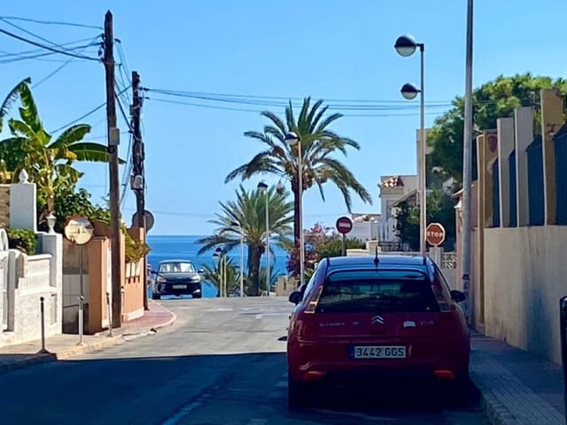 2 Zimmer Apartment zu verkaufen in Cabo Cervera, Torrevieja - 129.900 € (Ref: 9450353)