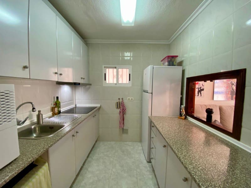 2 Zimmer Apartment zu verkaufen in Cabo Cervera - 129.900 € (Ref: 9450353)