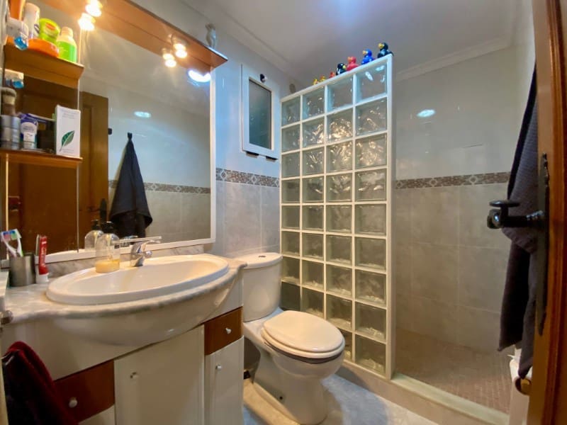 2 Zimmer Apartment zu verkaufen in Cabo Cervera - 129.900 € (Ref: 9450353)