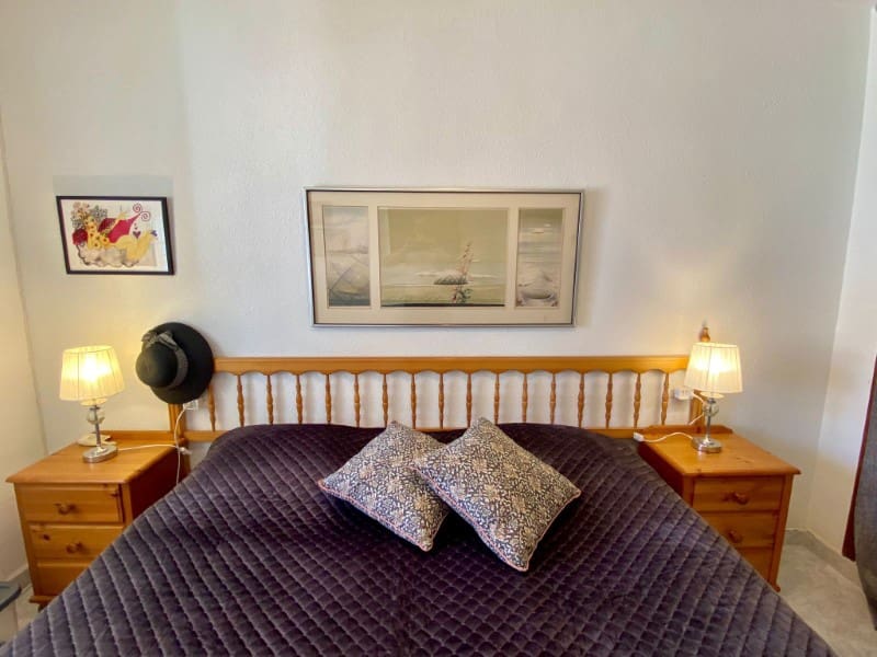 2 Zimmer Apartment zu verkaufen in Cabo Cervera - 129.900 € (Ref: 9450353)