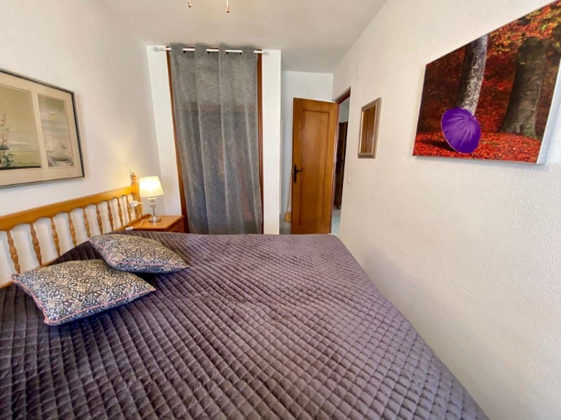 2 Zimmer Apartment zu verkaufen in Cabo Cervera - 129.900 € (Ref: 9450353)