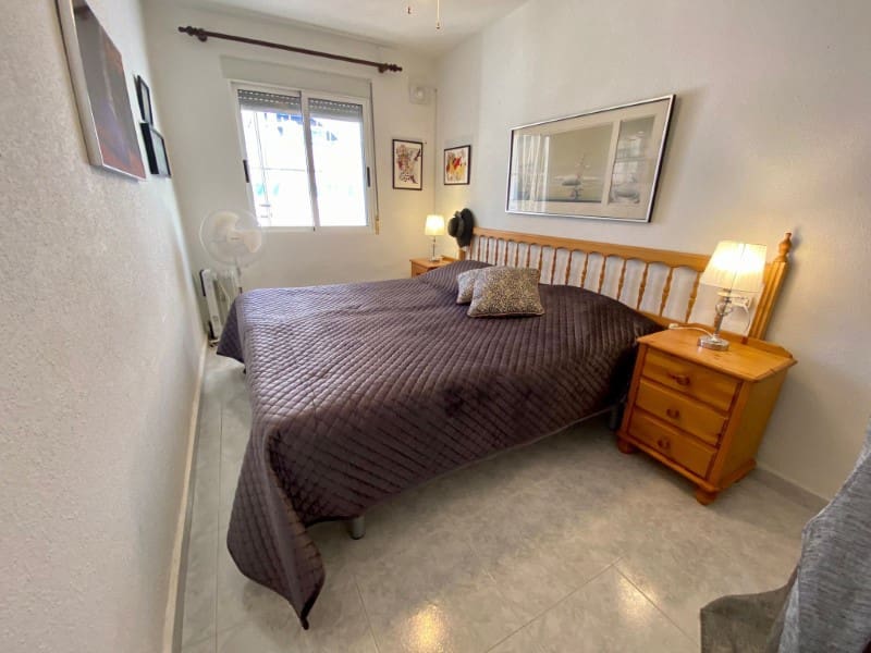 2 Zimmer Apartment zu verkaufen in Cabo Cervera - 129.900 € (Ref: 9450353)