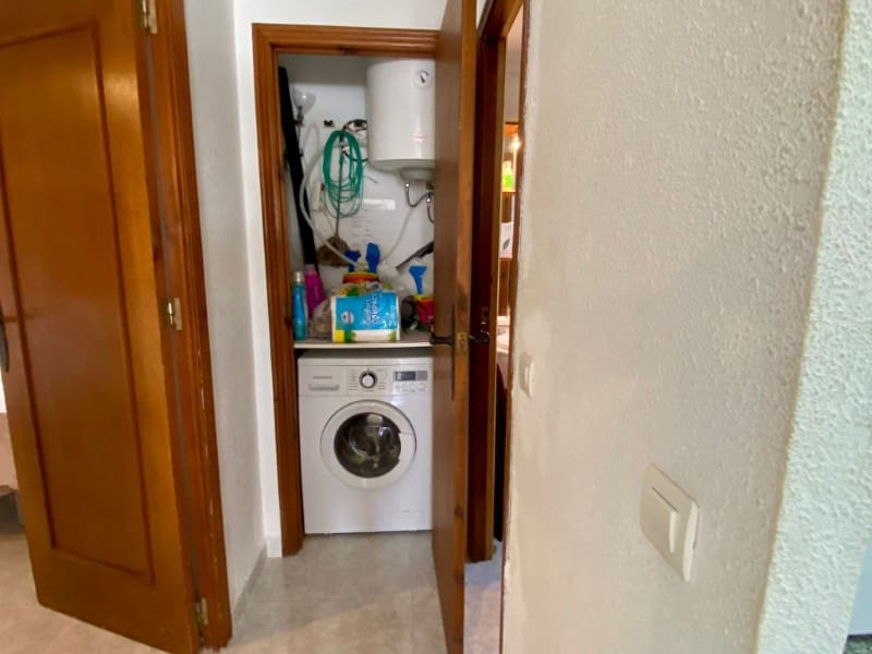 2 Zimmer Apartment zu verkaufen in Cabo Cervera - 129.900 € (Ref: 9450353)