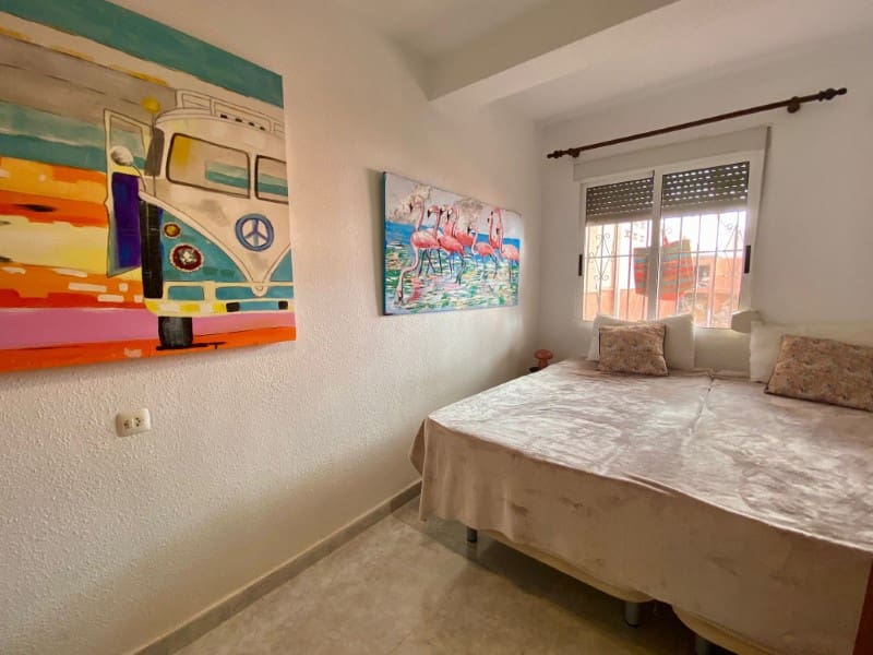 2 Zimmer Apartment zu verkaufen in Cabo Cervera - 129.900 € (Ref: 9450353)