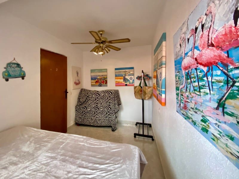 2 Zimmer Apartment zu verkaufen in Cabo Cervera - 129.900 € (Ref: 9450353)