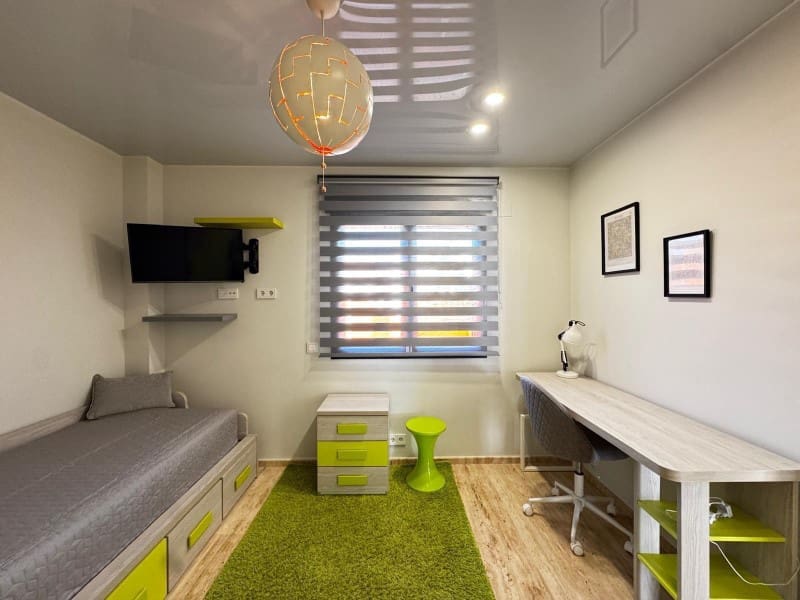 2 Zimmer Apartment zu verkaufen in Cabo Cervera - 129.900 € (Ref: 9450353)