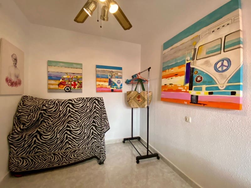 2 Zimmer Apartment zu verkaufen in Cabo Cervera - 129.900 € (Ref: 9450353)