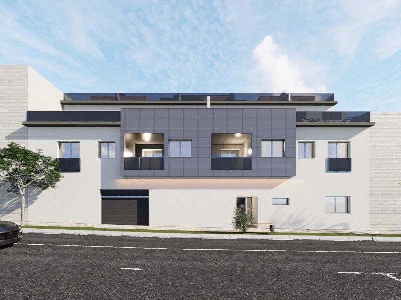 3 Zimmer Apartment zu verkaufen in Pilar de la Horadada - 229.000 € (Ref: 9450359)