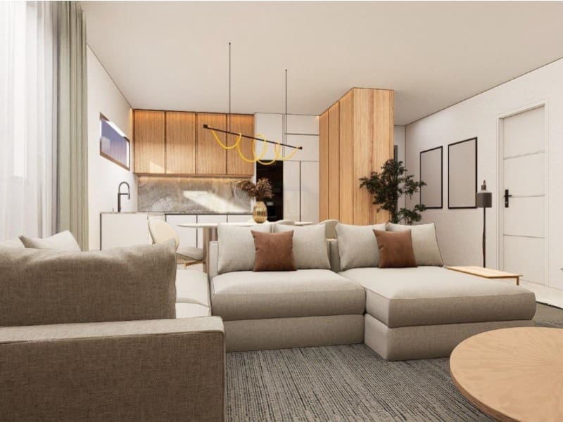 3 Zimmer Apartment zu verkaufen in Pilar de la Horadada - 229.000 € (Ref: 9450359)