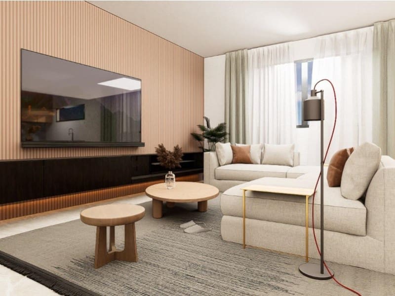 3 Zimmer Apartment zu verkaufen in Pilar de la Horadada - 229.000 € (Ref: 9450359)