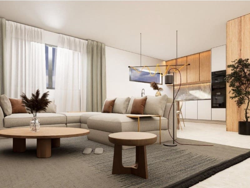 3 Zimmer Apartment zu verkaufen in Pilar de la Horadada - 229.000 € (Ref: 9450359)