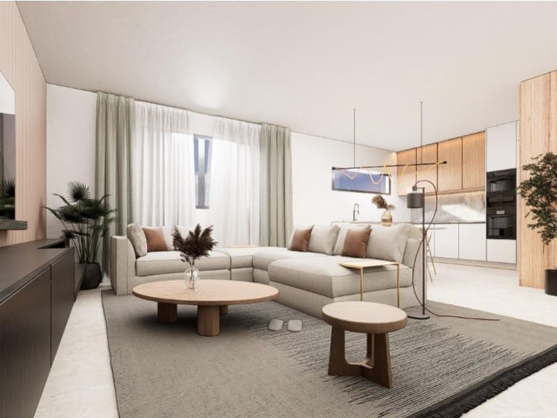 3 Zimmer Apartment zu verkaufen in Pilar de la Horadada - 229.000 € (Ref: 9450359)