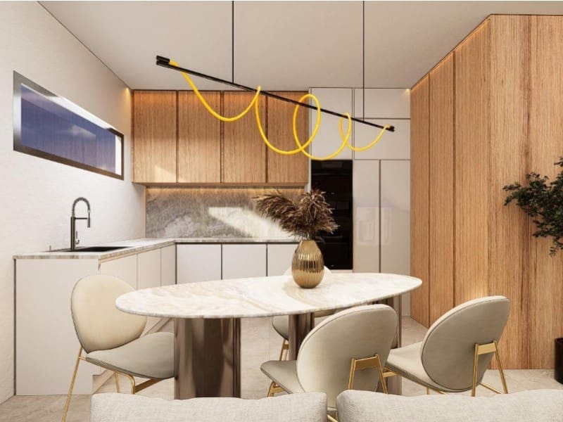 3 Zimmer Apartment zu verkaufen in Pilar de la Horadada - 229.000 € (Ref: 9450359)