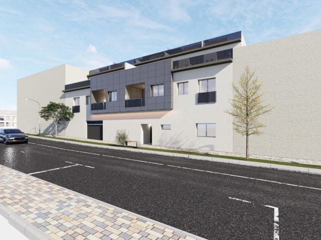 1 slaapkamer Appartement te koop in Pilar de la Horadada ciudad, Pilar de la Horadada - € 185.000 (Ref: 9450360)