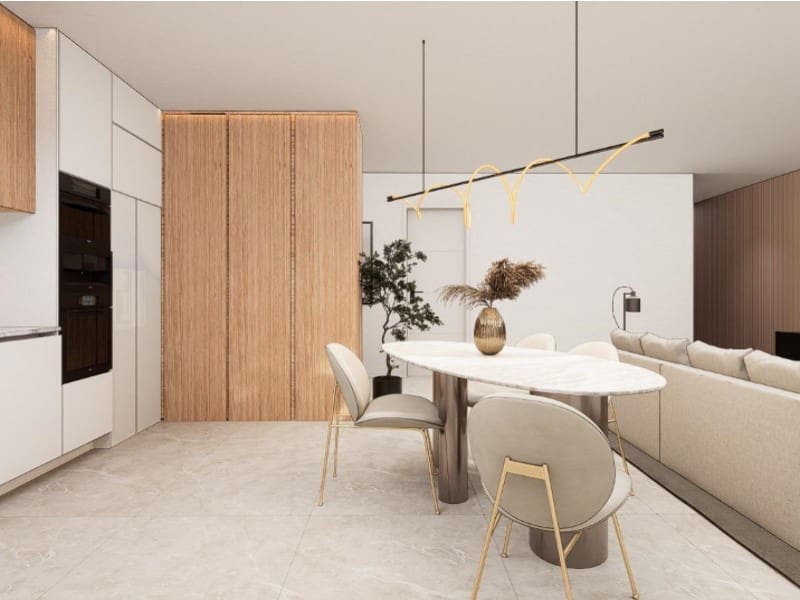 1 slaapkamer Appartement te koop in Pilar de la Horadada - € 185.000 (Ref: 9450360)