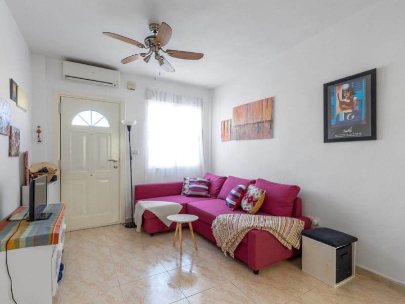 2 camera da letto Bungalow in vendita in Orihuela Costa - 149.000 € (Rif: 9452263)