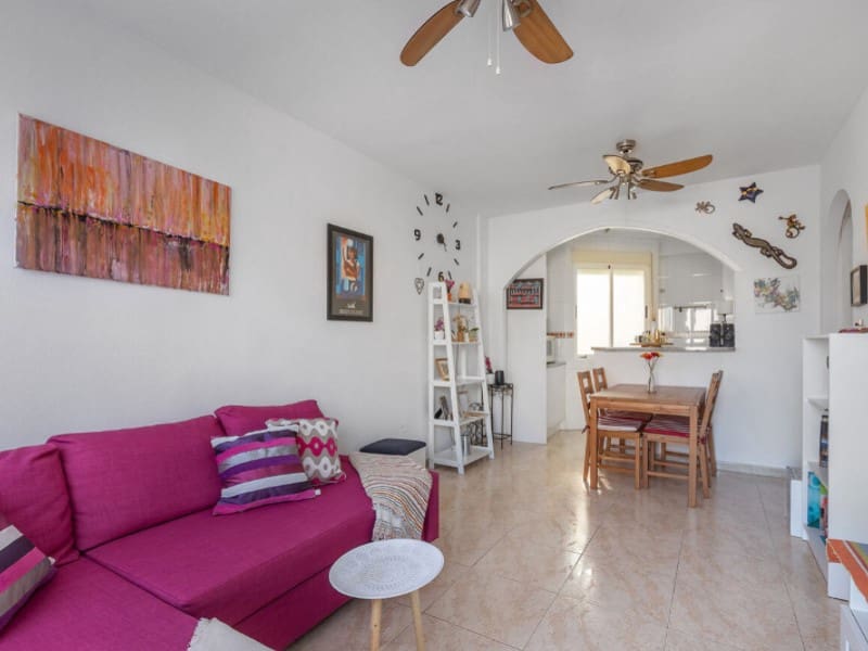 2 camera da letto Bungalow in vendita in Orihuela Costa - 149.000 € (Rif: 9452263)