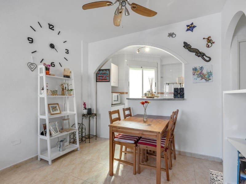 2 camera da letto Bungalow in vendita in Orihuela Costa - 149.000 € (Rif: 9452263)