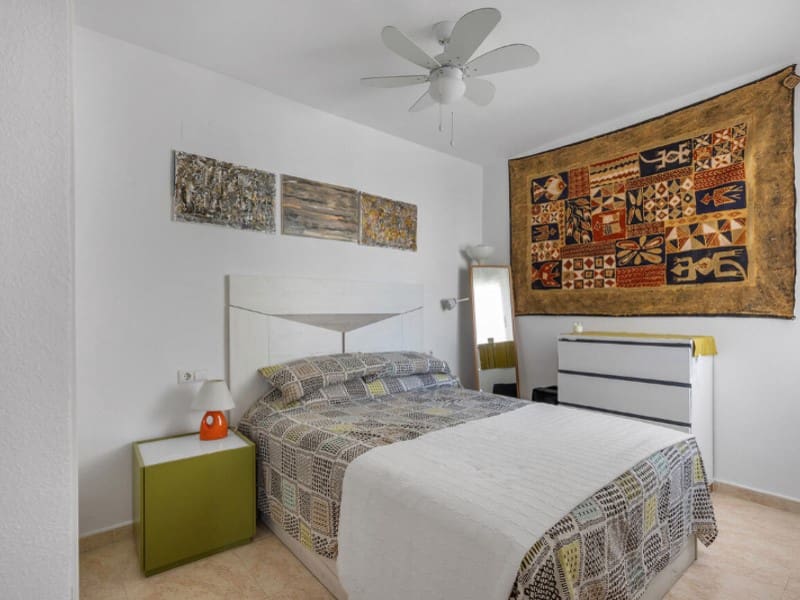 2 camera da letto Bungalow in vendita in Orihuela Costa - 149.000 € (Rif: 9452263)